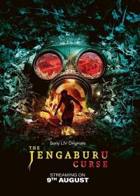 The Jengaburu Curse (2023) Hindi S01 Complete 720p SonyLIV WEBRip AAC 5.1 ESub x264- HDHub4u! - Shadow