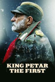 King Petar The First (2018) [720p] [WEBRip] <span style=color:#39a8bb>[YTS]</span>