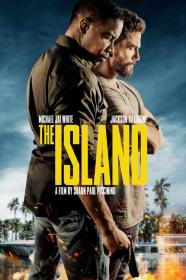 The Island (2023) [720p] [WEBRip] <span style=color:#39a8bb>[YTS]</span>