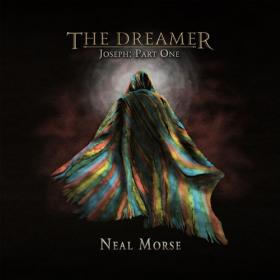 Neal Morse - The Dreamer - Joseph, Pt  1 (2023) [24Bit-48kHz] FLAC [PMEDIA] ⭐️