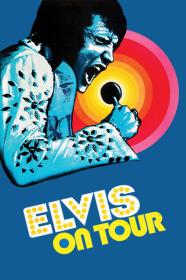Elvis On Tour (1972) [1080p] [BluRay] [5.1] <span style=color:#39a8bb>[YTS]</span>