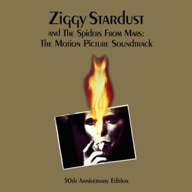 David Bowie - Ziggy Stardust and the Spiders from Mars: Live, 50th Anniversary Edition, 2023 Remaster) Mp3 320kbps [PMEDIA] ⭐️