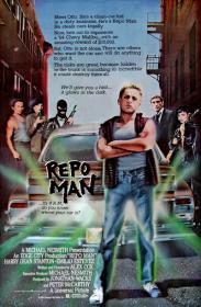 Repo Man 1984 Criterion BluRay 1080p HEVC x265 BONE