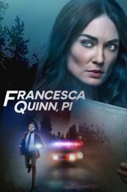 Francesca Quinn PI (2022) [720p] [WEBRip] <span style=color:#39a8bb>[YTS]</span>