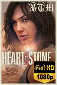 Heart Of Stone 2023 1080p ESP LATINO DD 5.1 x264 MKV<span style=color:#39a8bb>-BEN THE</span>