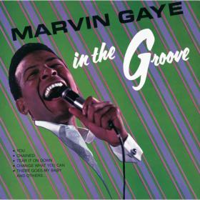 Marvin Gaye - In The Groove (1968 Soul) [Flac 24-192]
