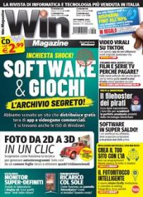 Win Magazine N 305 (Settembre 2023)