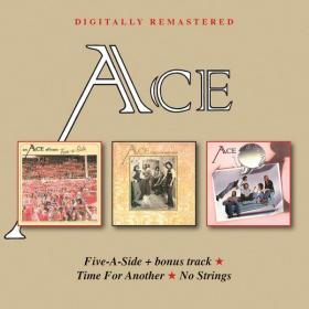 Ace - Five-A-Side_Time For Another_No Strings (2CD) (2018)⭐FLAC