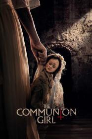 The Communion Girl 2023 SPANISH 1080p WEBRip 1400MB DD2.0 x264<span style=color:#39a8bb>-GalaxyRG[TGx]</span>