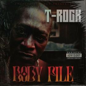 T-Rock - Body Pile (2023) Mp3 320kbps [PMEDIA] ⭐️