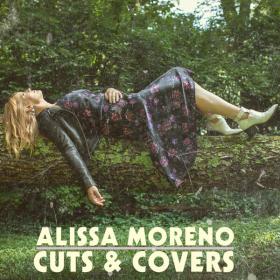 Alissa Moreno - Cuts & Covers (2023) [24Bit-48kHz] FLAC [PMEDIA] ⭐️