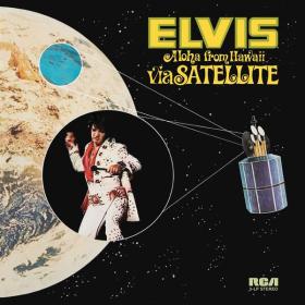 Elvis Presley - Aloha From Hawaii Via Satellite  (Deluxe Edition) (2023) [24Bit-96kHz] FLAC [PMEDIA] ⭐️