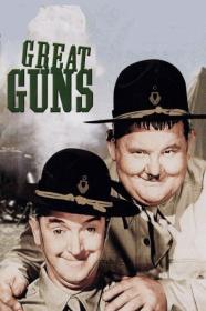 Great Guns (1941) [720p] [BluRay] <span style=color:#39a8bb>[YTS]</span>