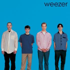 Weezer - Discography 1994-2022 [FLAC] 88