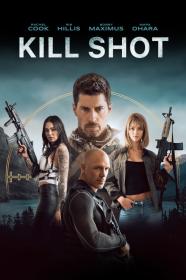 Kill Shot (2023) [1080p] [BluRay] [5.1] <span style=color:#39a8bb>[YTS]</span>