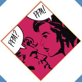 Premiata Forneria Marconi - P F M  P F M! (1984 Rock progressivo) [Flac 16-44]