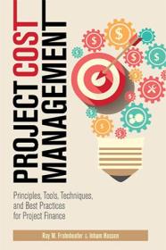 [ CourseWikia com ] Project Cost Management - Principles, Tools, Techniques, and Best Practices for Project Finance