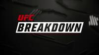 UFC Breakdown UFC 292 Sterling vs O'Malley 1080p WEBRip h264<span style=color:#39a8bb>-TJ</span>