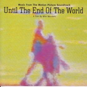 V A  - Until The End Of The World (Soundtrack) (1991 Soundtrack) [Flac 16-44]