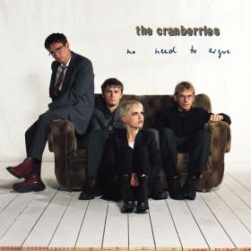 The Cranberries - No Need To Argue (Deluxe 2020 Remaster) [2CD] (1994 Rock) [Flac 16-44]