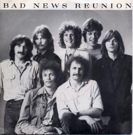 Bad News Reunion - Collection (6 Albums) (1978-2014)⭐FLAC