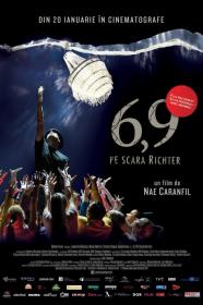 6 9 On The Richter Scale (2016) [720p] [WEBRip] <span style=color:#39a8bb>[YTS]</span>