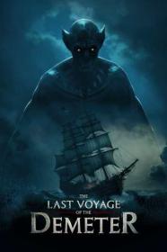The Last Voyage of the Demeter 2023 HDCAM c1nem4 x264<span style=color:#39a8bb>-SUNSCREEN[TGx]</span>