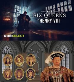 The Six Queens of Henry VIII 1of4 1080p HDTV x264 AC3