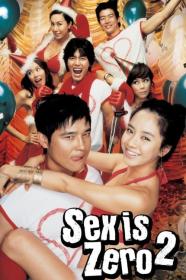 Sex Is Zero 2 (2007) [1080p] [WEBRip] <span style=color:#39a8bb>[YTS]</span>