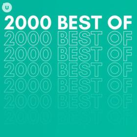 Various Artists - 2000 Best of by uDiscover (2023) Mp3 320kbps [PMEDIA] ⭐️
