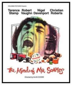 The Mind of Mr Soames [1970 - UK] sci fi
