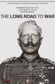 The Long Road To War (2018) [1080p] [WEBRip] <span style=color:#39a8bb>[YTS]</span>