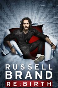 Russell Brand Re Birth (2018) [1080p] [WEBRip] [5.1] <span style=color:#39a8bb>[YTS]</span>