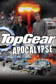 Top Gear Apocalypse (2010) [720p] [BluRay] <span style=color:#39a8bb>[YTS]</span>