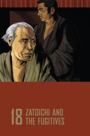 Zatoichi And The Fugitives (1968) [720p] [BluRay] <span style=color:#39a8bb>[YTS]</span>