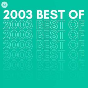 2002 Best of by uDiscover (2023)