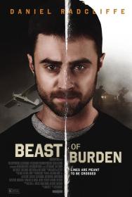 【高清影视之家发布 】困兽之斗[简繁字幕] Beast of Burden 2018 1080p BluRay x264 DTS<span style=color:#39a8bb>-CTRLHD</span>