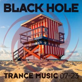 Various Artists - Black Hole Trance Music 07-23 (2023) Mp3 320kbps [PMEDIA] ⭐️