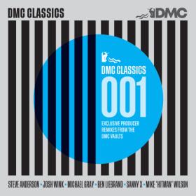 Various Artists - DMC Classics 001 (2023) Mp3 320kbps [PMEDIA] ⭐️
