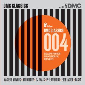 Various Artists - DMC Classics 004 (2023) Mp3 320kbps [PMEDIA] ⭐️