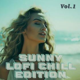 Various Artists - Sunny Lofi Chill Edition Vol 1 (2023) Mp3 320kbps [PMEDIA] ⭐️