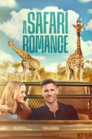 A Safari Romance (2023) [720p] [WEBRip] <span style=color:#39a8bb>[YTS]</span>