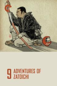 Adventures Of Zatoichi (1964) [720p] [BluRay] <span style=color:#39a8bb>[YTS]</span>