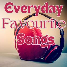Various Artists - Everyday Favourite Songs (2023) Mp3 320kbps [PMEDIA] ⭐️