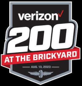 NASCAR Cup Series 2023 R24 Verizon 200 at the Brickyard Weekend On NBC 1080P