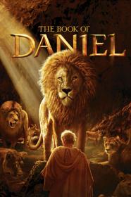 The Book Of Daniel (2013) [720p] [BluRay] <span style=color:#39a8bb>[YTS]</span>