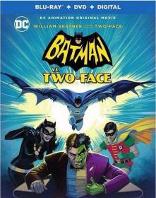 【高清影视之家发布 】蝙蝠侠大战双面人[共13部合集][简体字幕] DC Universe Movies Batman Collection 2010-2018 1080p BluRay x264 DTS<span style=color:#39a8bb>-CTRLHD</span>