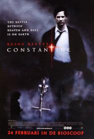 Constantine (2005) [Keanu Reeves] 1080p BluRay H264 DolbyD 5.1 + nickarad
