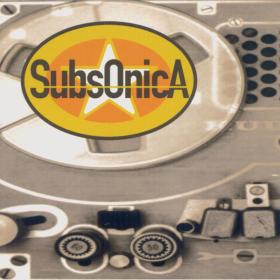 Subsonica - Subsonica (HiRes 2012) (1997 Alternativa e indie) [Flac 24-96]