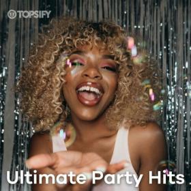 Various Artists - Ultimate Party Hits (2023) Mp3 320kbps [PMEDIA] ⭐️